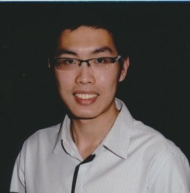 Dr. Yifei Guan